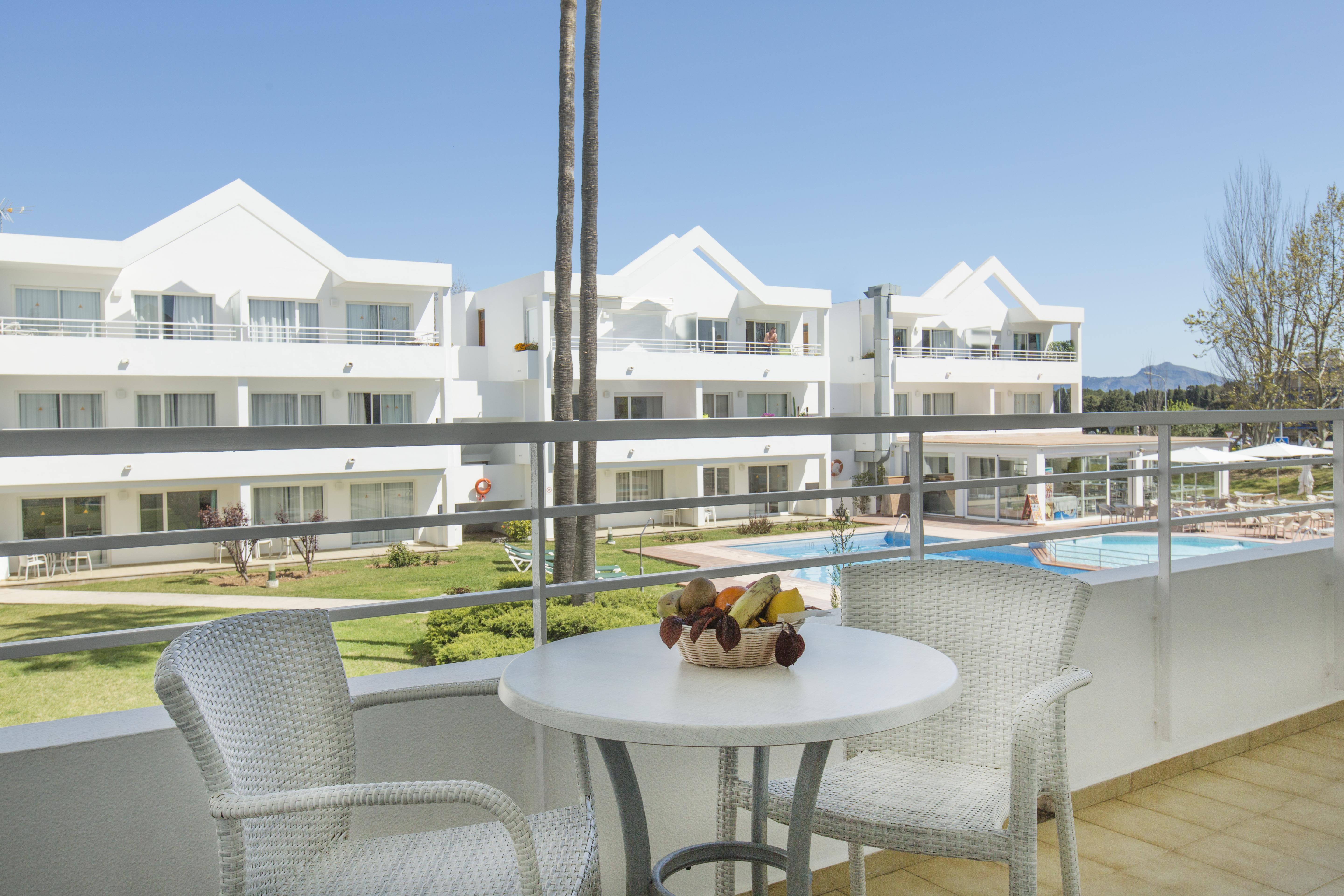 Habitat Apartments Port de Pollença Ngoại thất bức ảnh