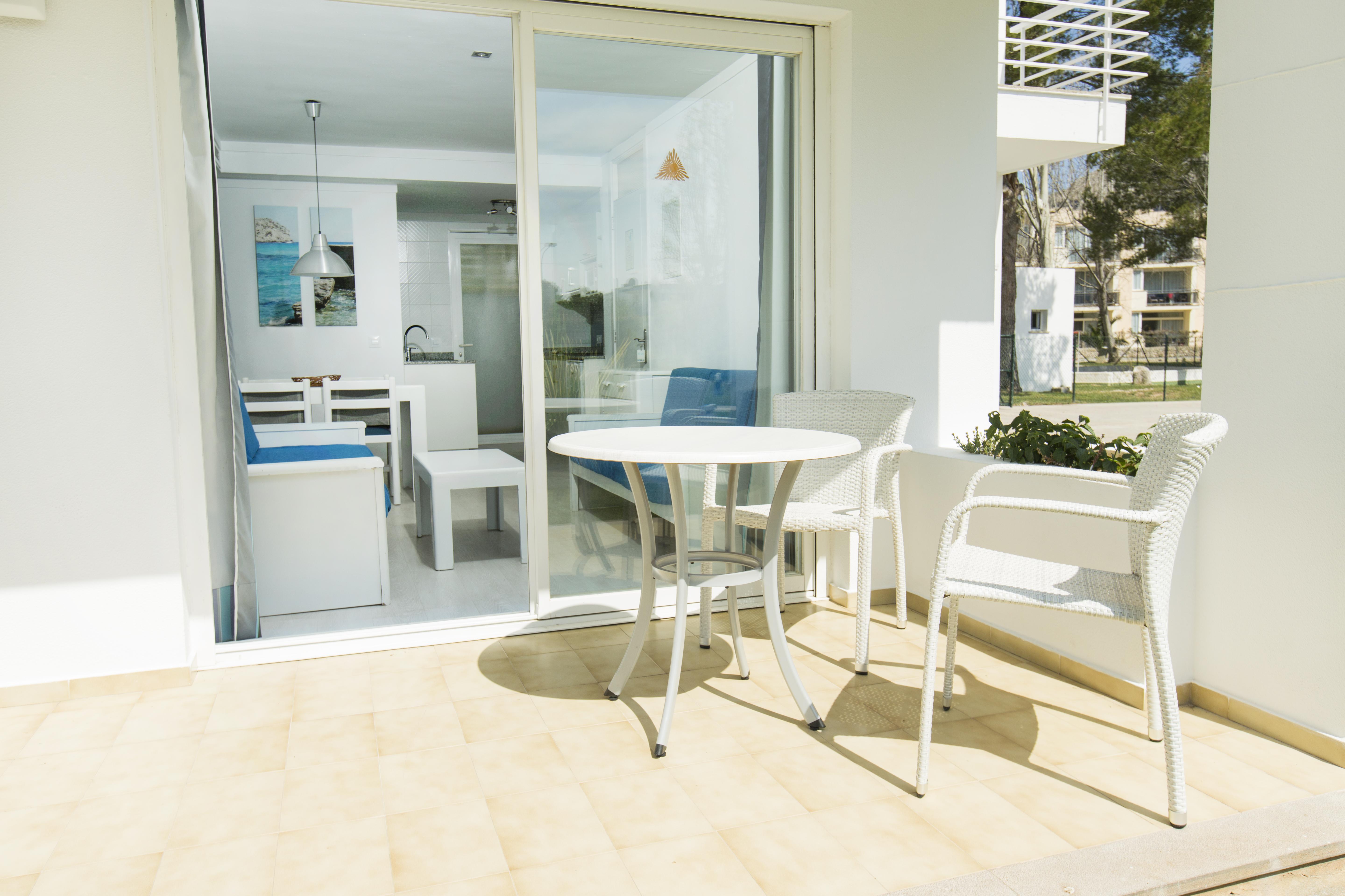 Habitat Apartments Port de Pollença Ngoại thất bức ảnh