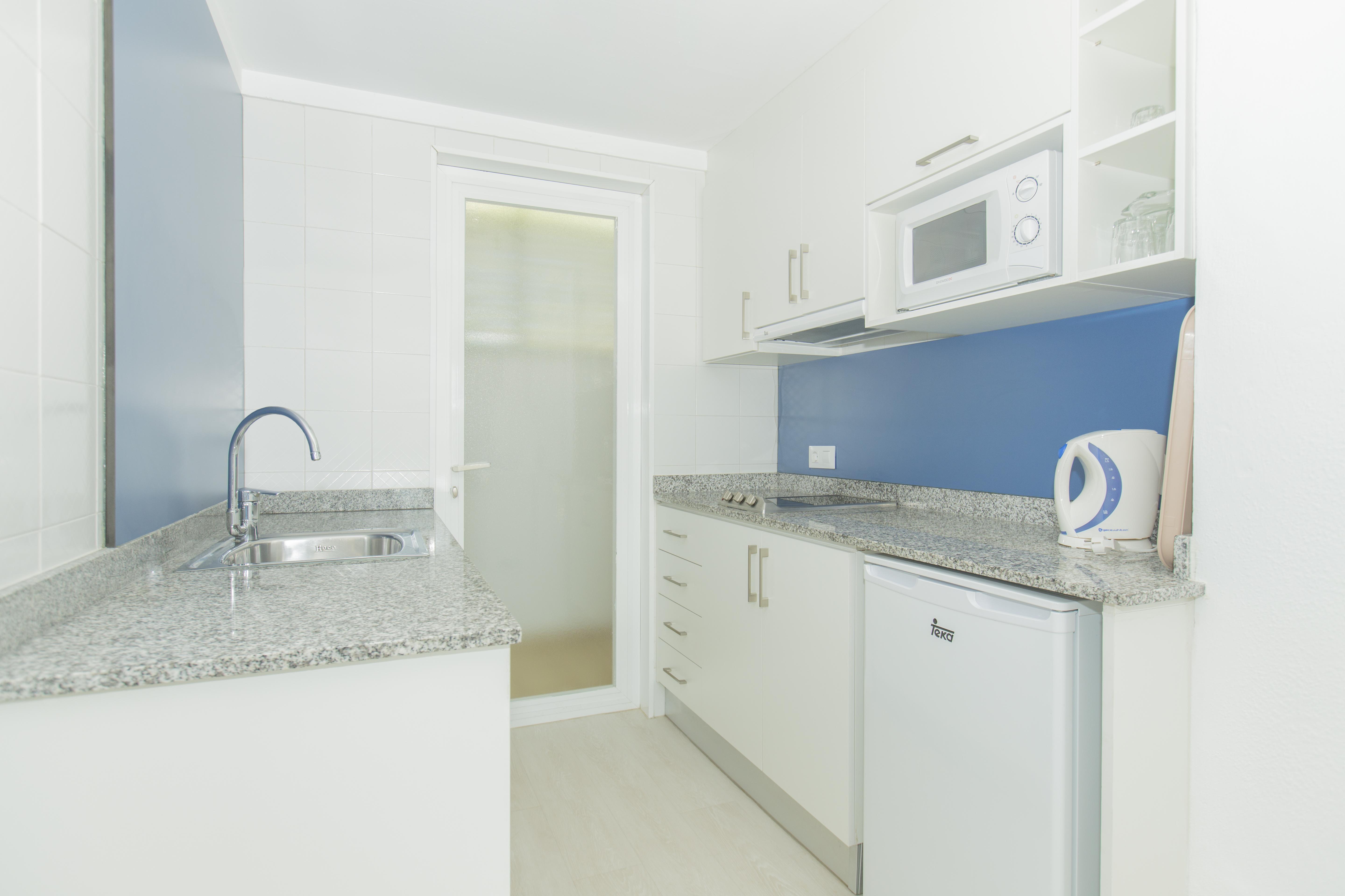 Habitat Apartments Port de Pollença Ngoại thất bức ảnh