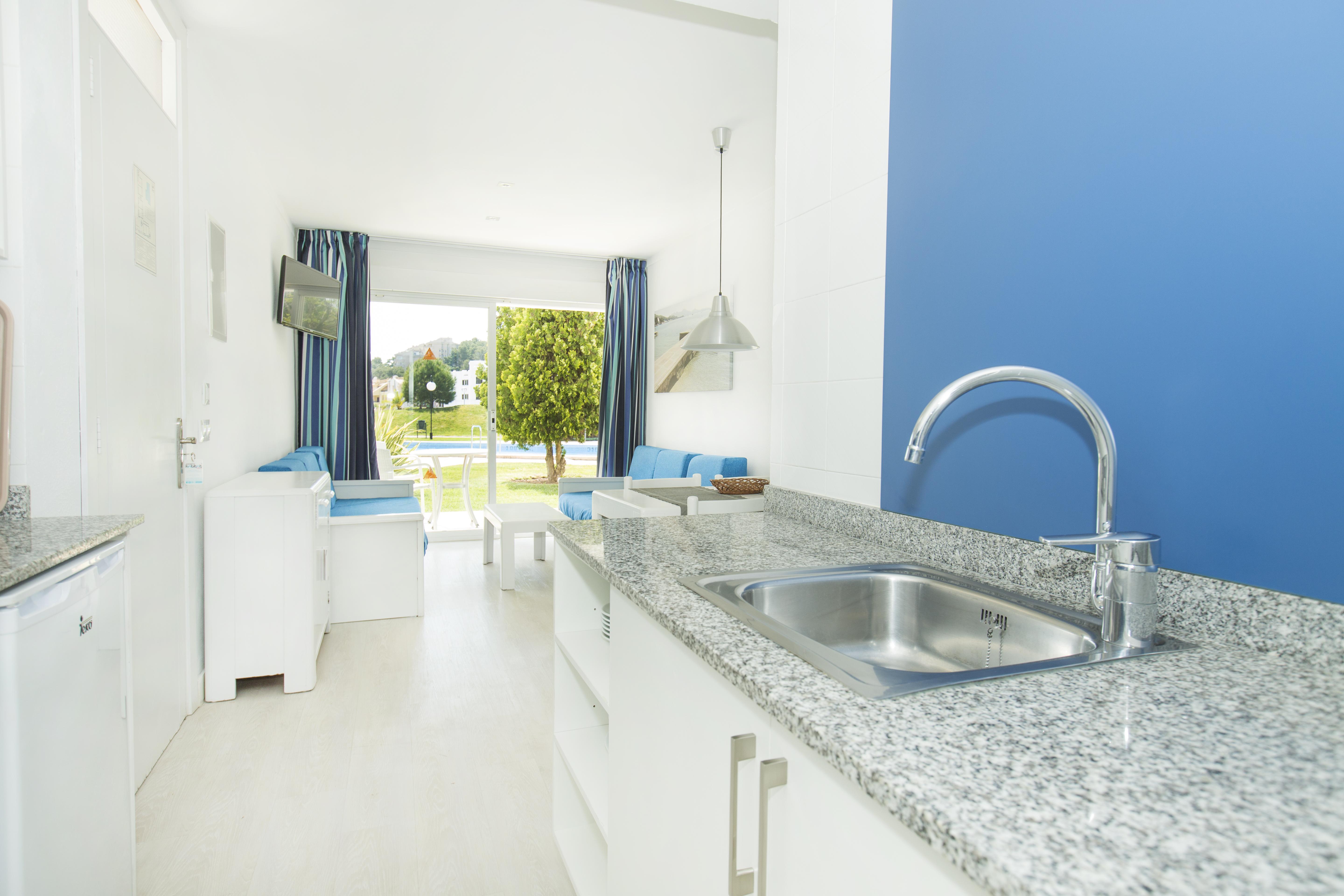 Habitat Apartments Port de Pollença Ngoại thất bức ảnh