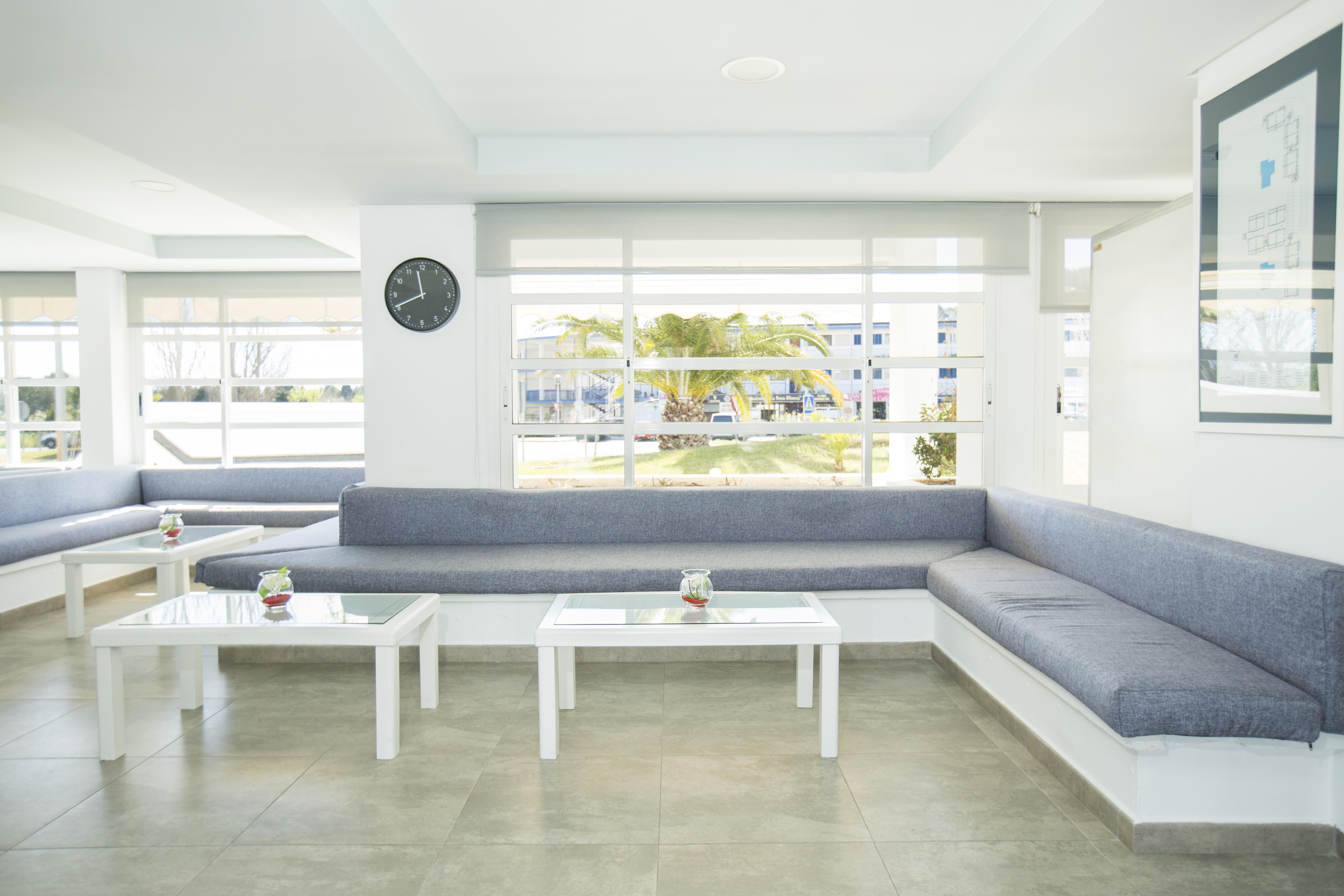 Habitat Apartments Port de Pollença Ngoại thất bức ảnh