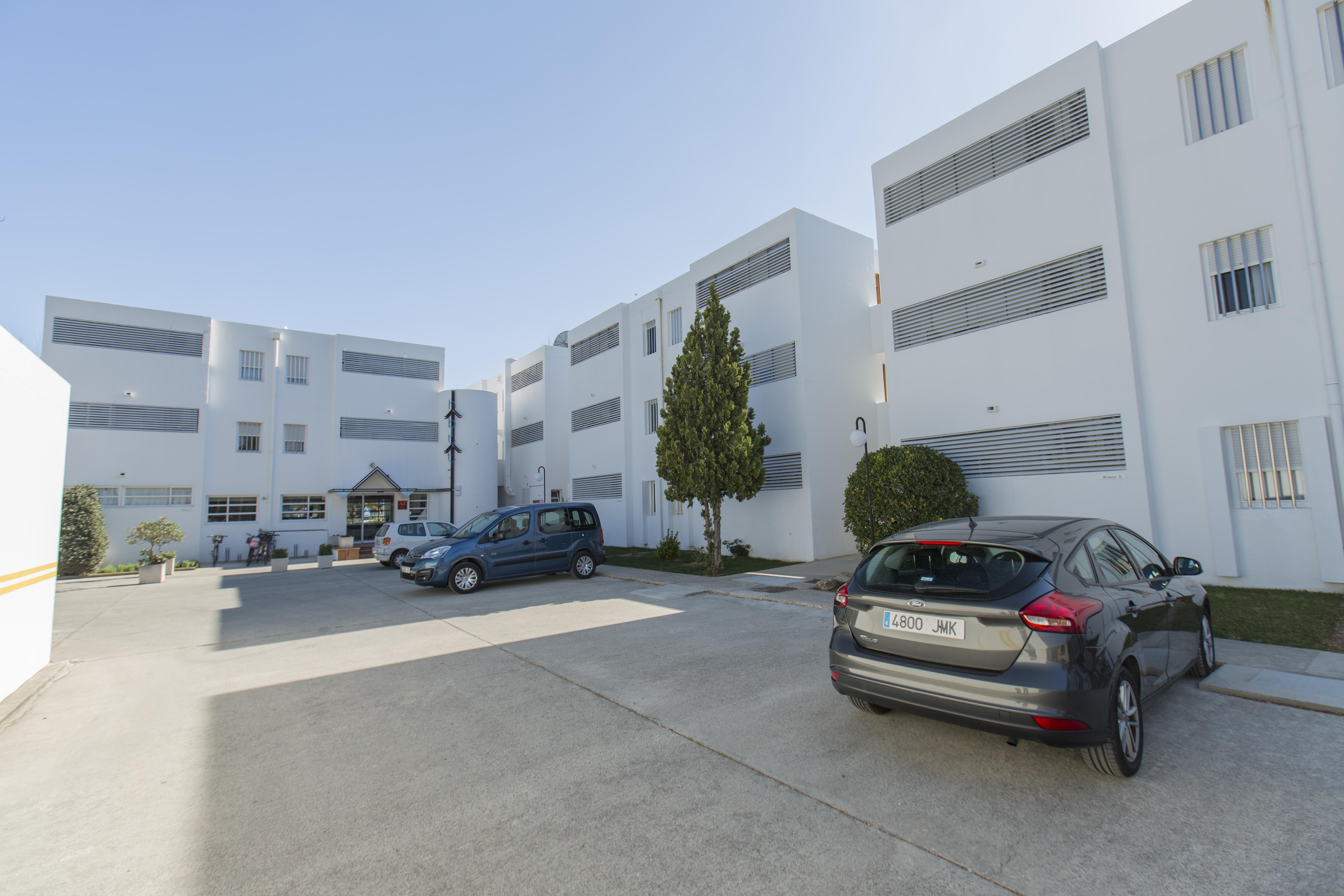 Habitat Apartments Port de Pollença Ngoại thất bức ảnh