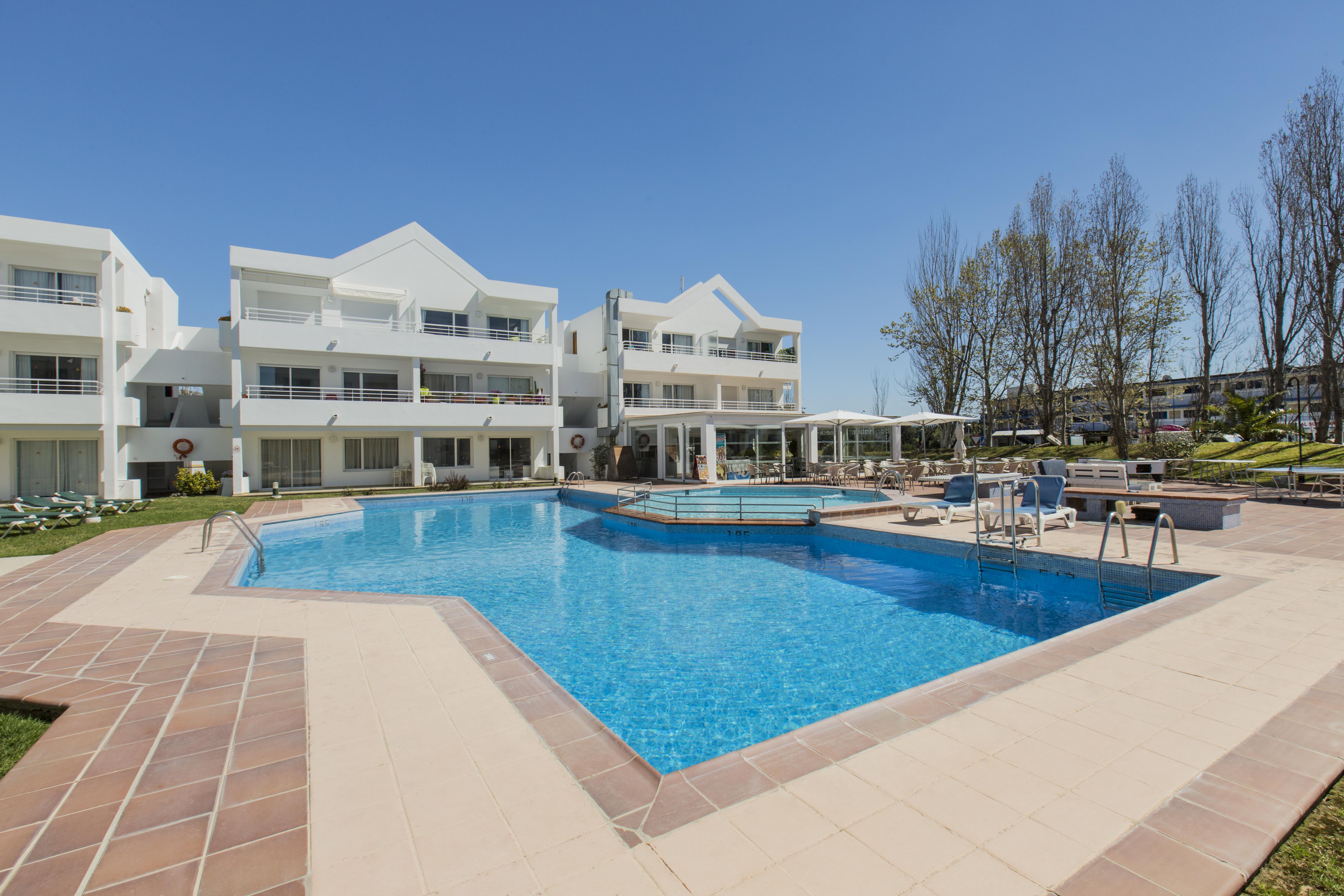 Habitat Apartments Port de Pollença Ngoại thất bức ảnh