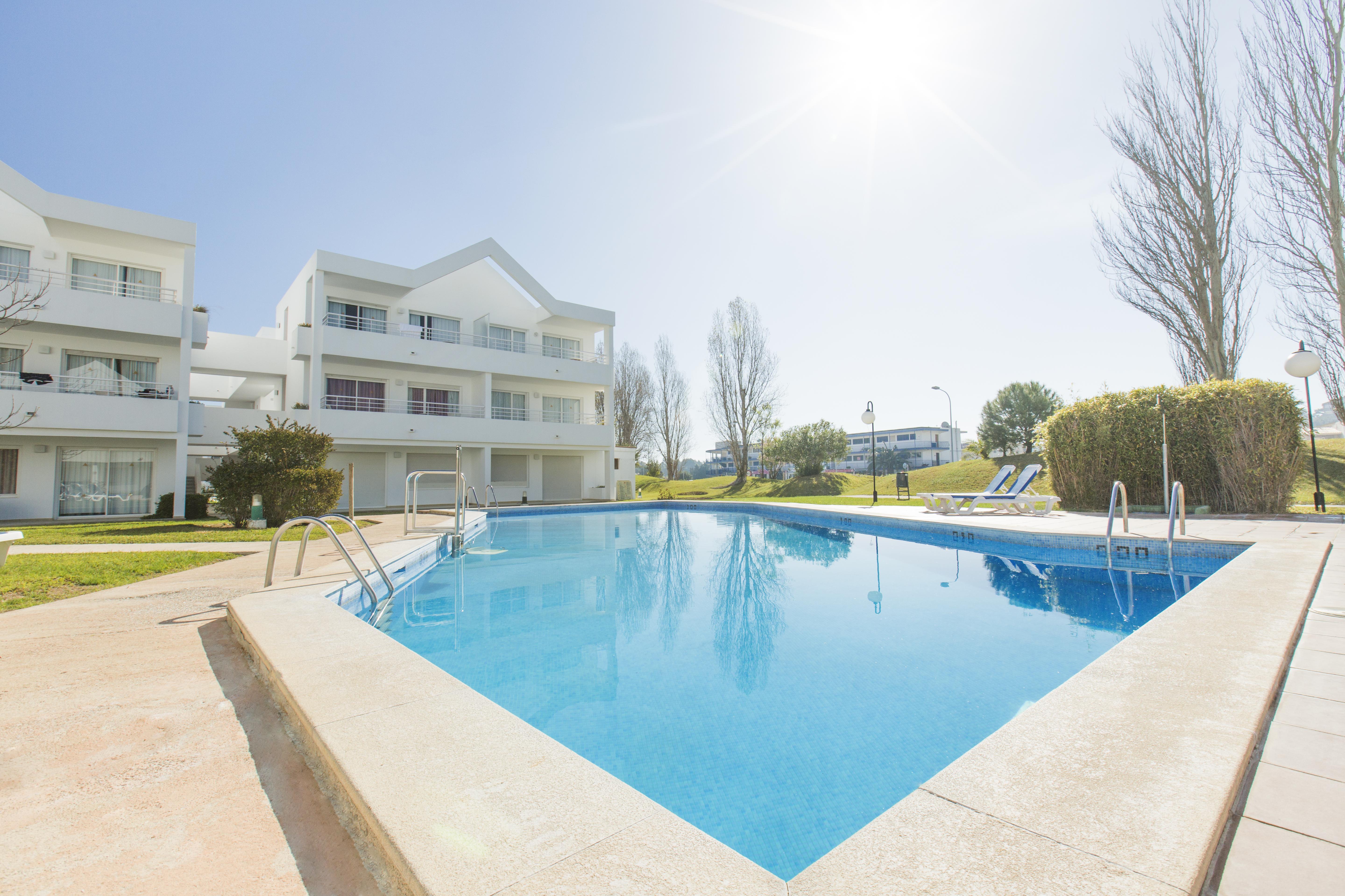 Habitat Apartments Port de Pollença Ngoại thất bức ảnh