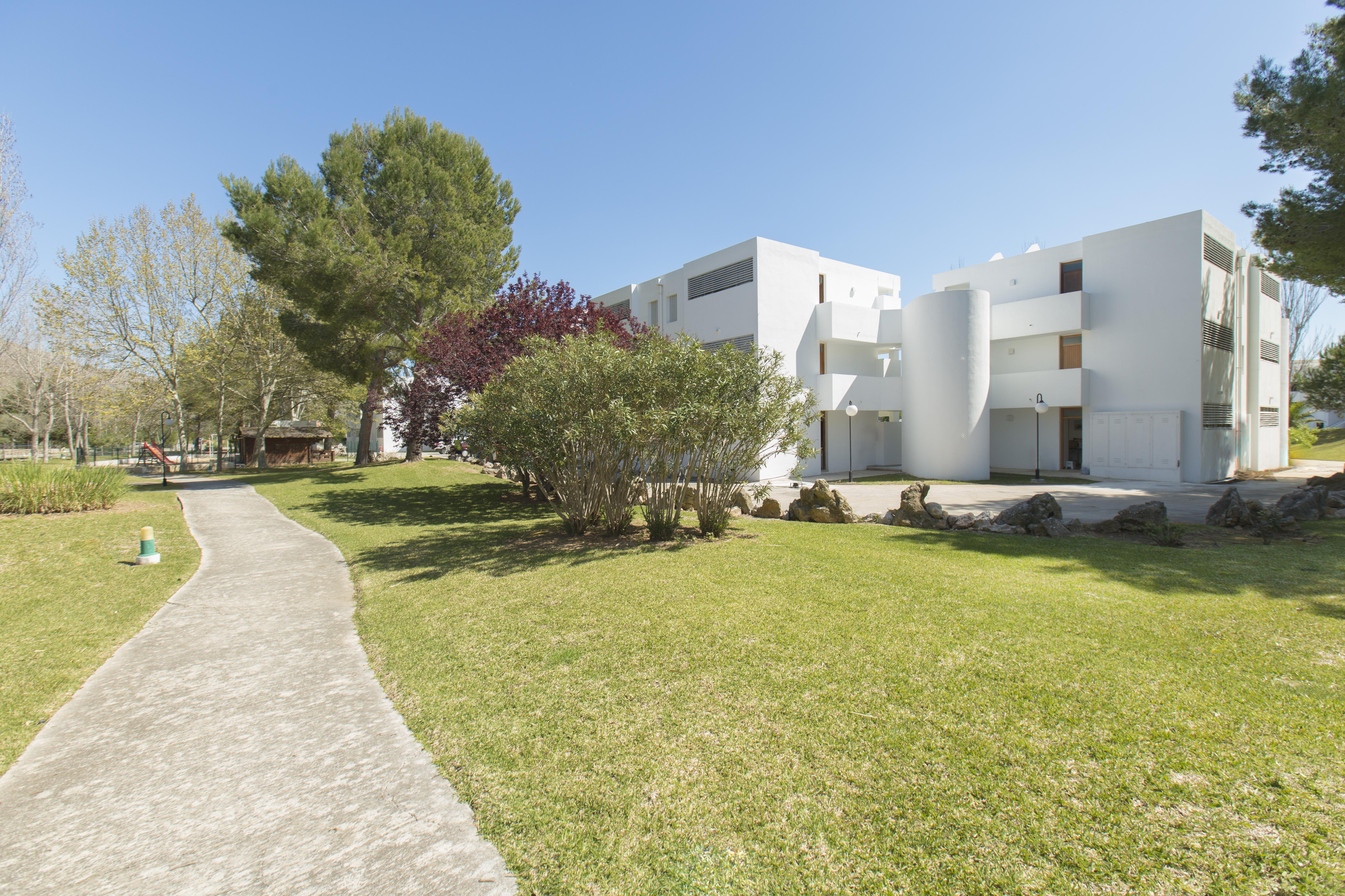 Habitat Apartments Port de Pollença Ngoại thất bức ảnh