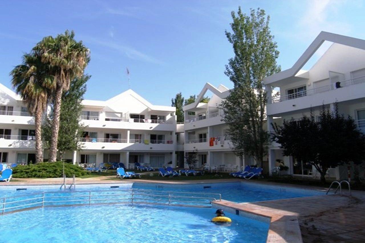 Habitat Apartments Port de Pollença Ngoại thất bức ảnh
