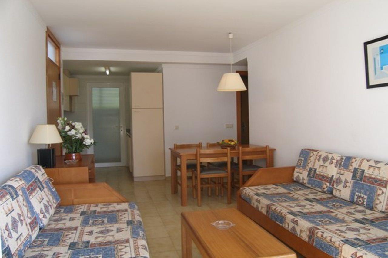 Habitat Apartments Port de Pollença Ngoại thất bức ảnh